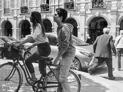 © Hugo Bernard - Flickr