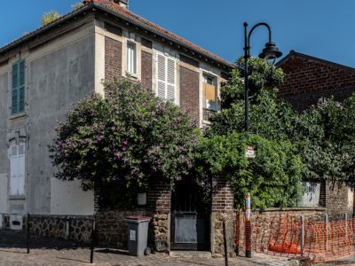 Arcueil / © Jean-Fabien Leclanche pour Enlarge your Paris