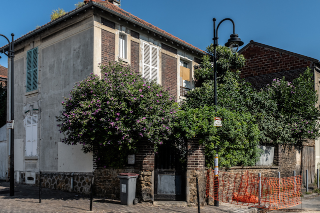 Arcueil / © Jean-Fabien Leclanche pour Enlarge your Paris