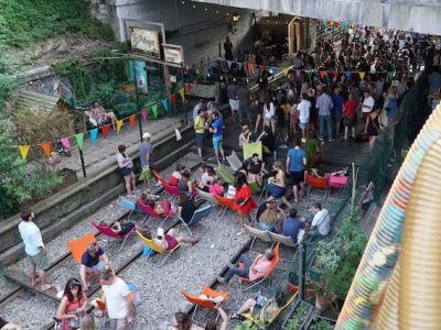 Le festival 