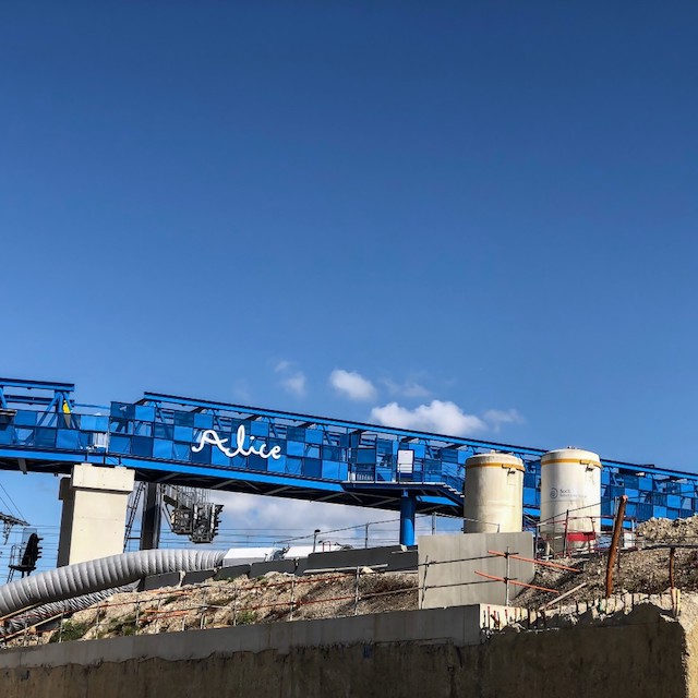 Chantier du Grand Paris Express / © Jean-Fabien Leclanche pour Enlarge your Paris