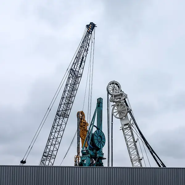 Le Bourget