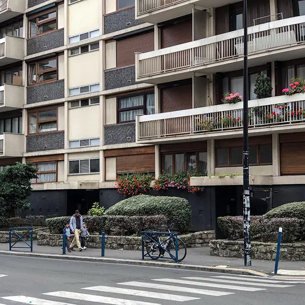 Aubervilliers