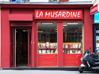 La Musardine dans le 11e / DR