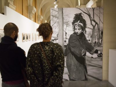 Exposition 
