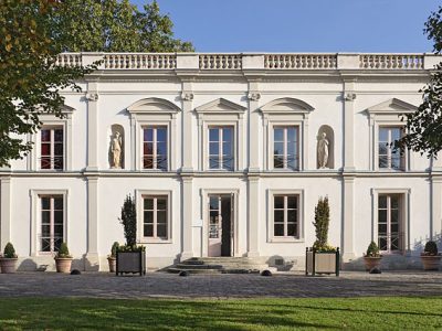 La Maison des arts de Malakoff / © Myrabella (Wikimedia Commons)