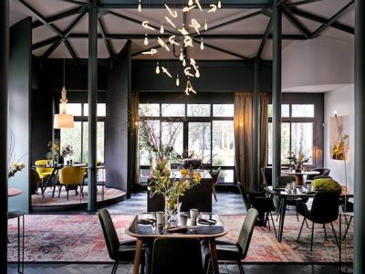 Restaurant L'Ours / © L'Ours