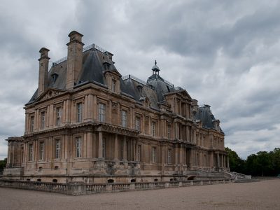 Château de Maisons-Lafitte / © Hervé (Creative commons - Flickr)