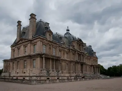 Château de Maisons-Lafitte / © Hervé (Creative commons - Flickr)