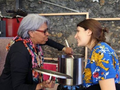 Fête de la soupe / © Sophie Madigand