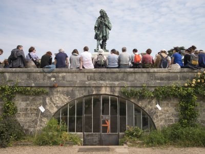 Le Potager du Roi / © Jéromine Derigny pour Enlarge your Paris
