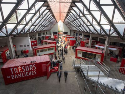 L'exposition 