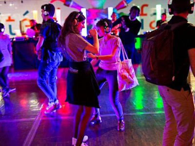 Soirée 