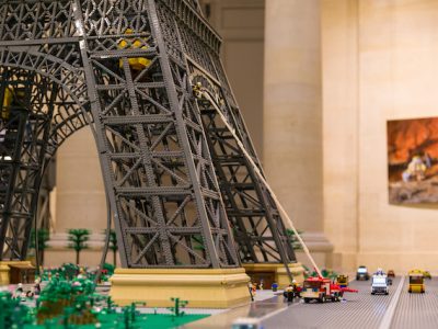 Expo Lego 