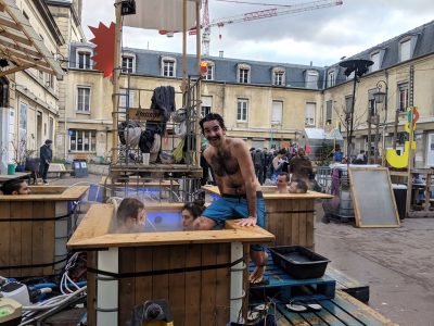 L'édition 2019 de 