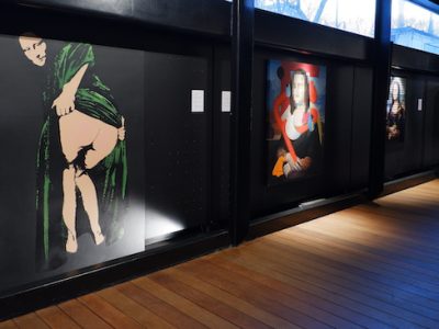 L'exposition 