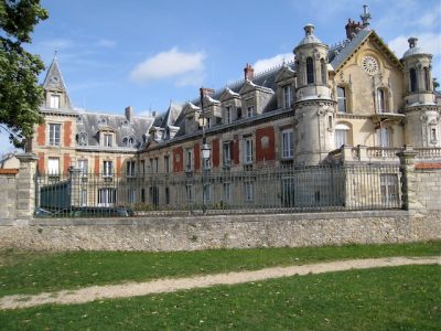 Le musée de la Batellerie à Conflans-Saint-Honorine est rouvert au public / © Nitot (Wikimedia commons)
