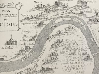 Gravure tirée du livre 