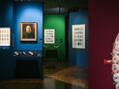 L'exposition 