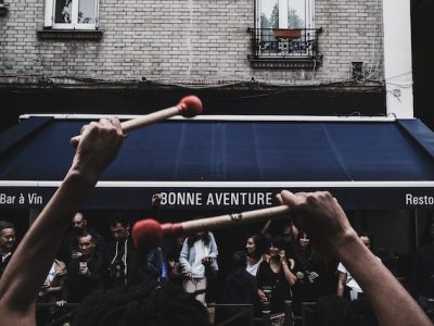 Bonne aventure à Saint-Ouen / © Bonne aventure