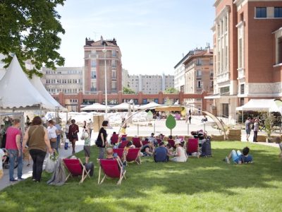 Le festival 