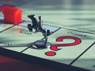 Monopoly / © Suzy Hazelwood (Creative commons - PxHere)