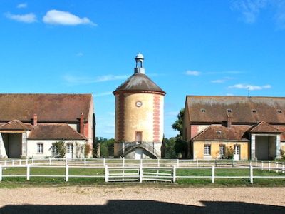La Bergerie nationale de Rambouillet accueille le 