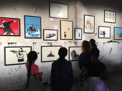 L'expo 