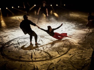 Le spectacle 