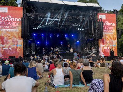 Le festival 