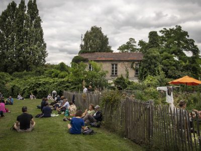 tour piéton grand paris