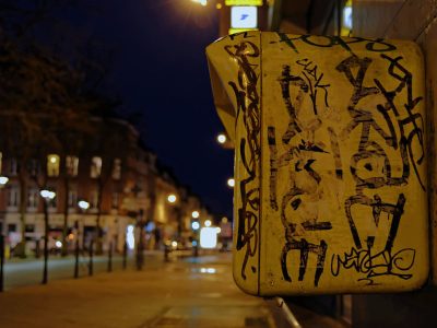Enlarge your Paris fête ce 10 décembre sa 300e newsletter des sorties du wee-end / © Guillaume DELEBARRE (creative commons - Flickr)