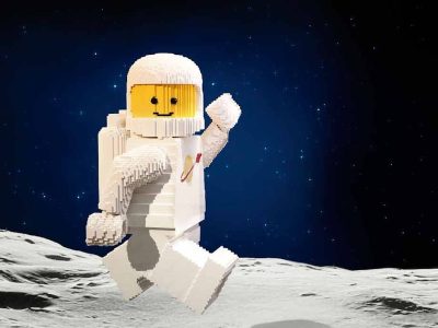 L'expo Lego 