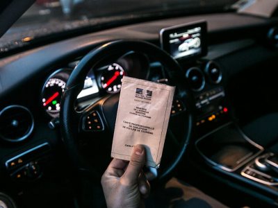 Une coopérative de chauffeurs VTC franciliens va voir le jour en 2022 / © Force ouvrière (Creative commons - Flickr)