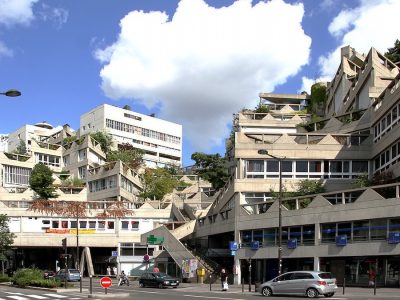 Ivry, où plusieurs des anciens maires sont issus du monde ouvrier, est l'une des dernières villes de petite couronne dirigée par un maire communiste / © Claude Valette (Creative commons - Flickr)