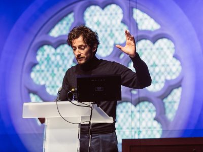 Le Collège des Bernardins à Paris accueillera une lecture de Notre-Dame de Paris pendant 22 heures du 11 au 12 juin / @ Collège des Bernardins