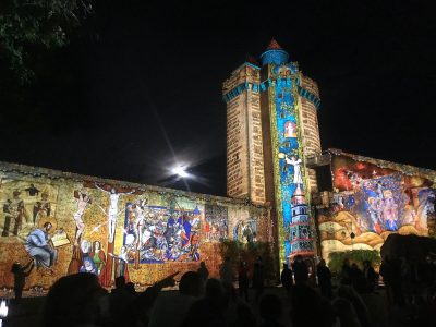 Les 