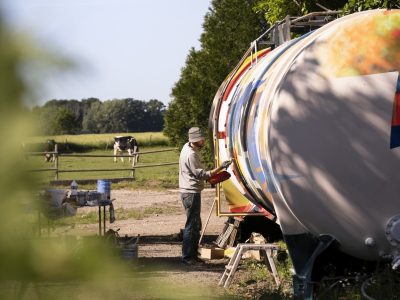 Le festival d'art en plein air 
