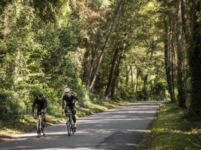 Le Parc naturel du Vexin français dans le Val-d'Oise / © Jérômine Derigny pour Enlarge your Paris