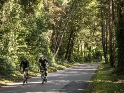 Le Parc naturel du Vexin français dans le Val-d'Oise / © Jérômine Derigny pour Enlarge your Paris
