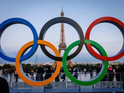 Les inscriptions pour participer au tirage au sort de la billetterie des Jeux olympiques de Paris 2024 ont ouvert ce 1er décembre jusqu'au 23 janvier / © Nicolas Michaud (Creative commons - Flickr)