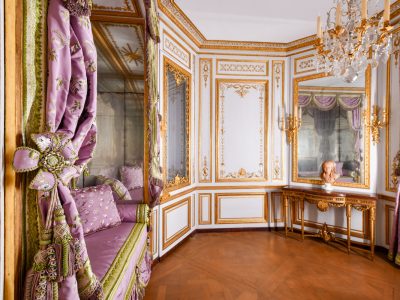 © Château de Versailles - T. Garnier