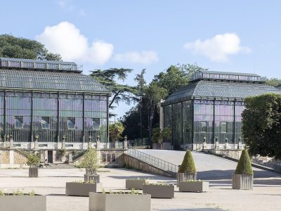 L'exposition 