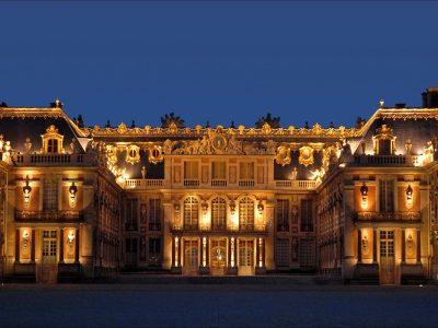 La Ville de Versailles organise sa 12e Nuit de la création samedi 7 octobre / © Jean-Pierre Dalbéra (Creative commons / Flickr)