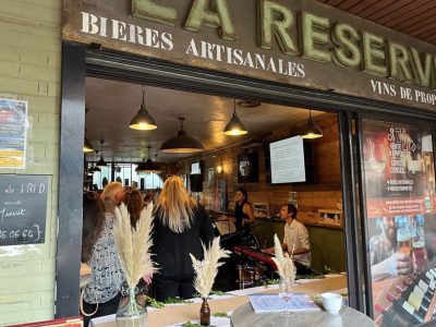 Juliette et Thibault animent depuis 10 ans des soirées 