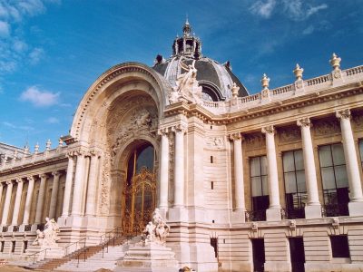 Le Petit Palais à Paris / © Patrick Giraud (Wikimedia commons)