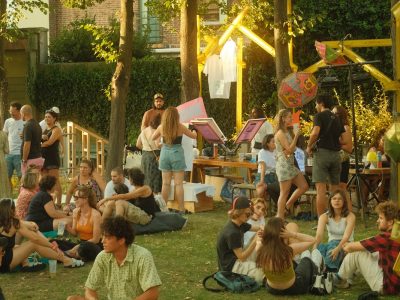 Le festival 