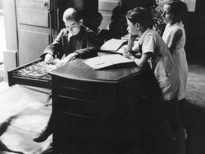 La bibliothèque L'Heure joyeuse dans le 5e est la plus ancienne bibliothèque pour enfants à Paris / © Mairie de Paris