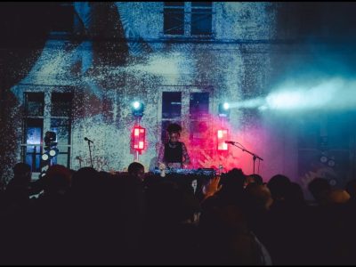Le festival Beat and Beer revient à Malakoff pour une édition hivernale le 22 février / © Beat and Beer