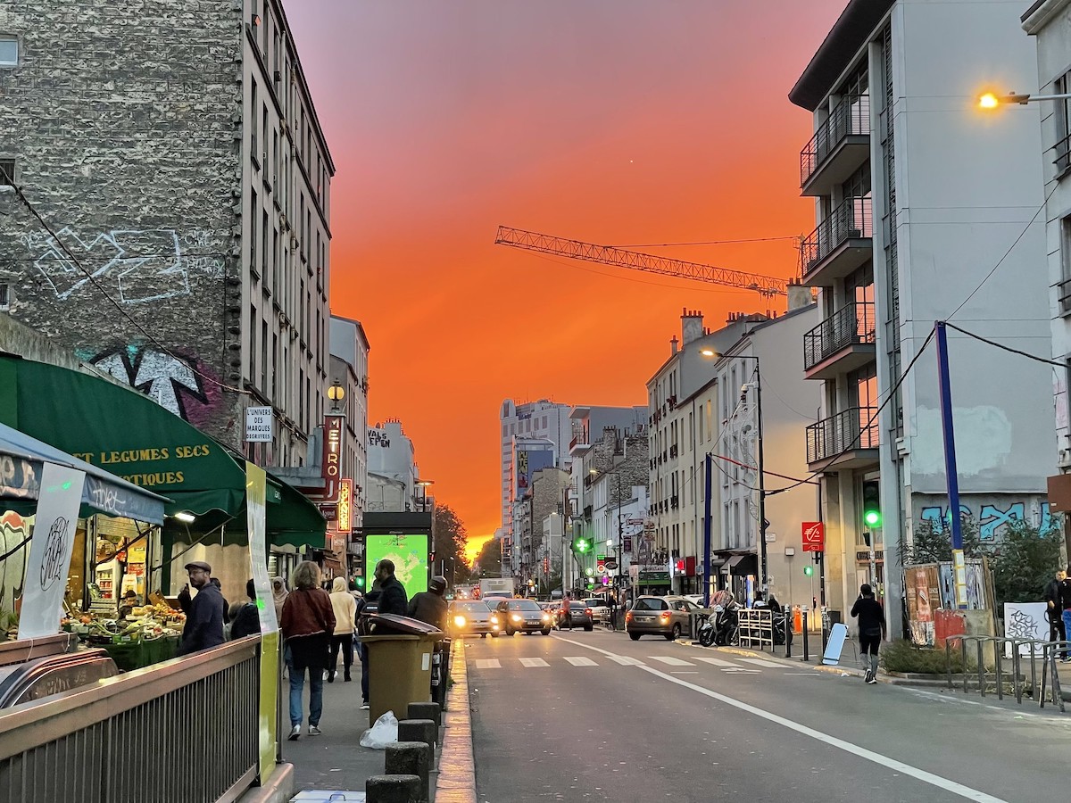 A Montreuil, le dispositif « Demandez Angela » permet de trouver refuge lorsqu'on est victime de harcèlement de rue / © Seth Tisue (Creative commons / Flickr)